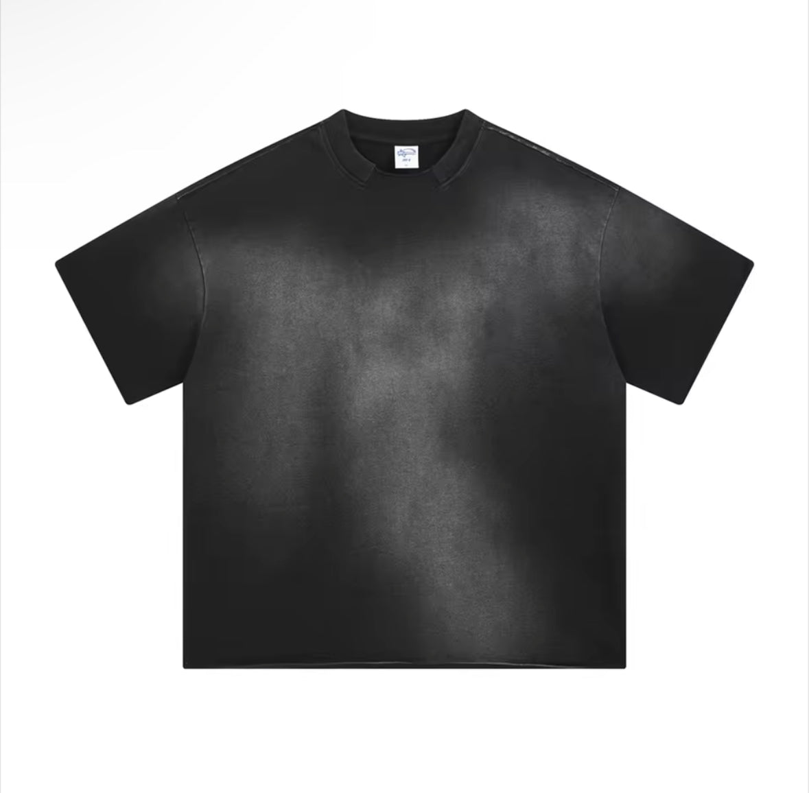 Washed T-shirts ( custom ) صمم بنفسك