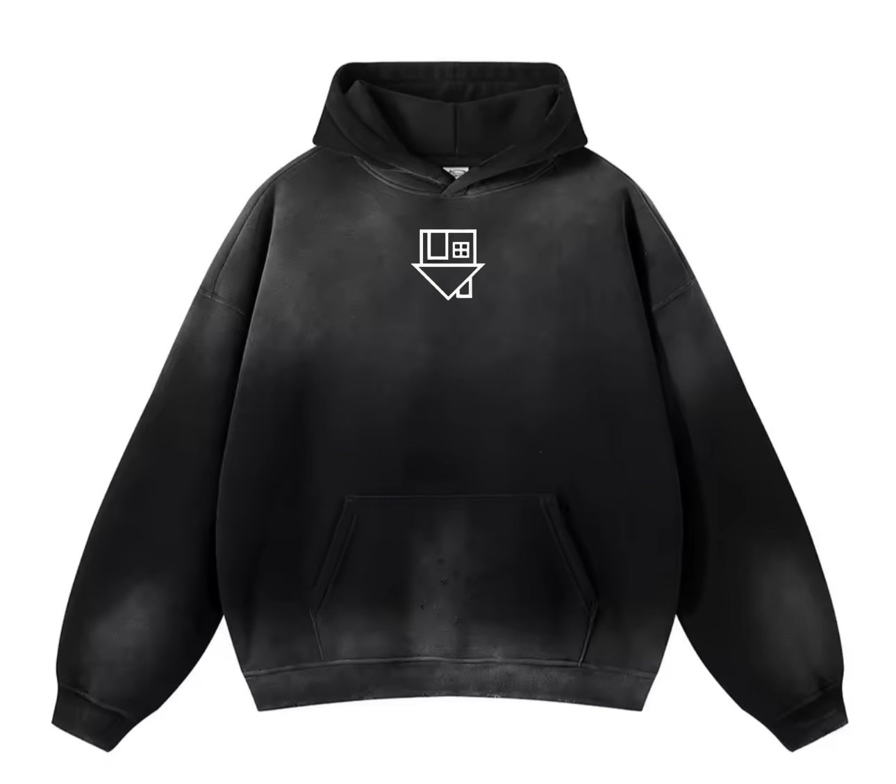 The NBHD hoodie