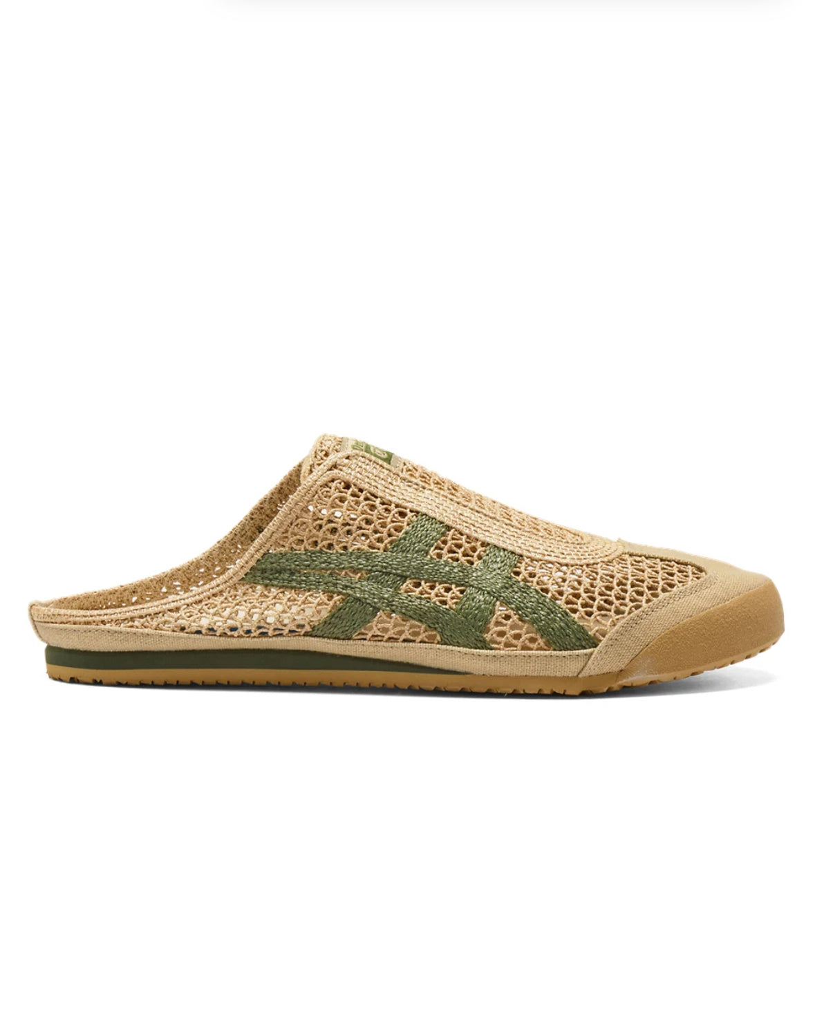 Onitsuka Tiger MEXICO 66 SABOT