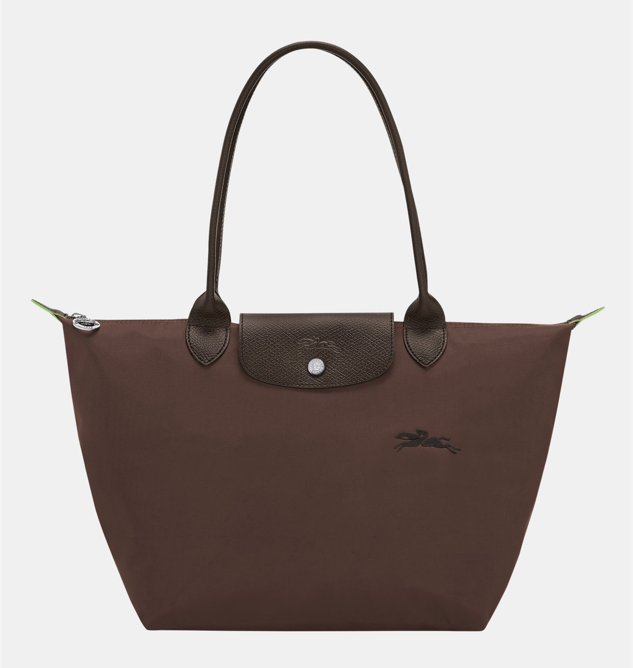 Brown longchamp