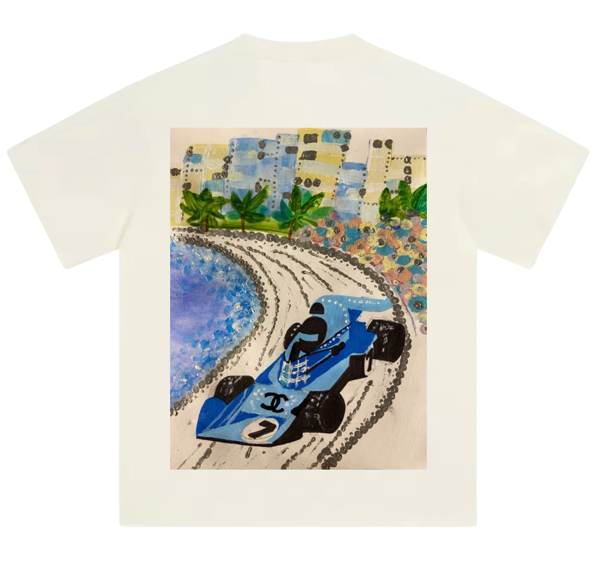 F1 T-shirt
