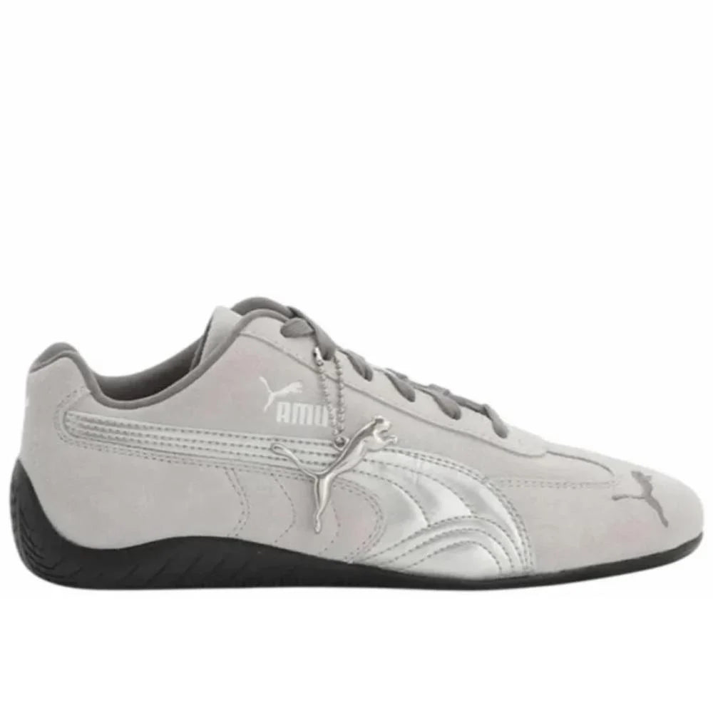 Emmi x Puma speedcat og nuance gray – Jeunesstore