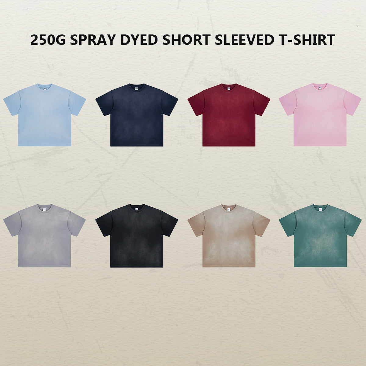 T-Shirt ( custom ) صمم بنفسك