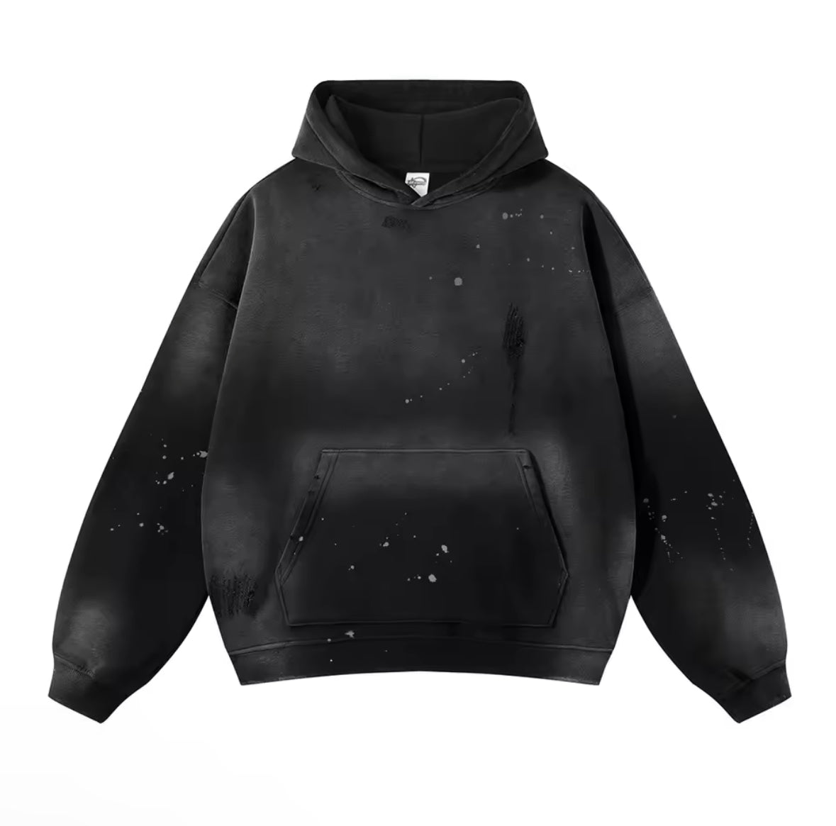 Hoodie ( custom ) صمم بنفسك