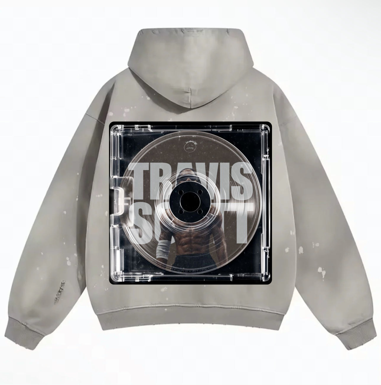 Travis Scott hoodie