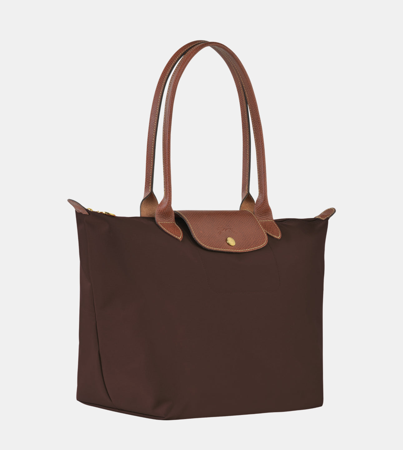 Brown longchamp