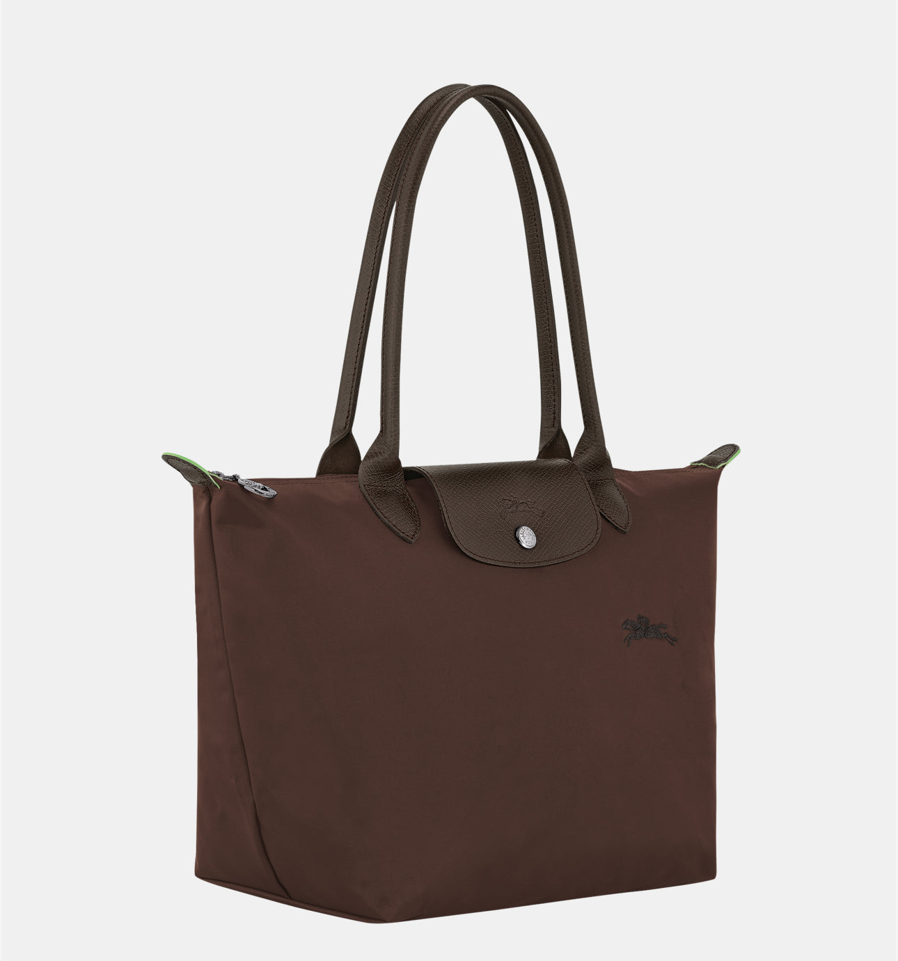 Brown longchamp