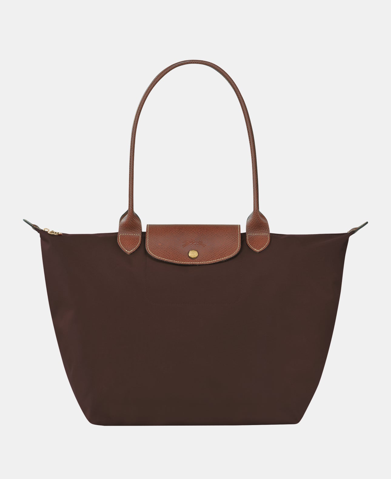 Brown longchamp