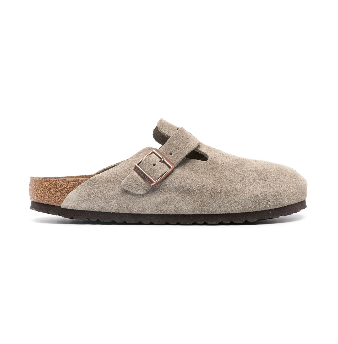 Birkenstock slipper