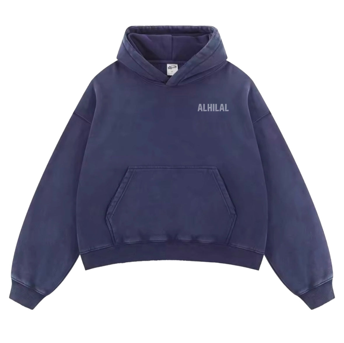 ALHiLAL Hoodie