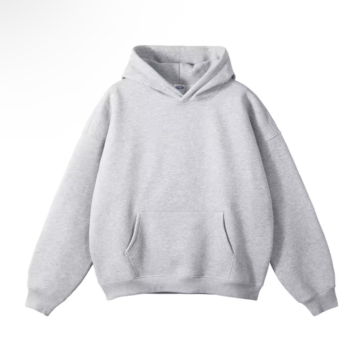 Classic Hoodie ( custom ) صمم بنفسك