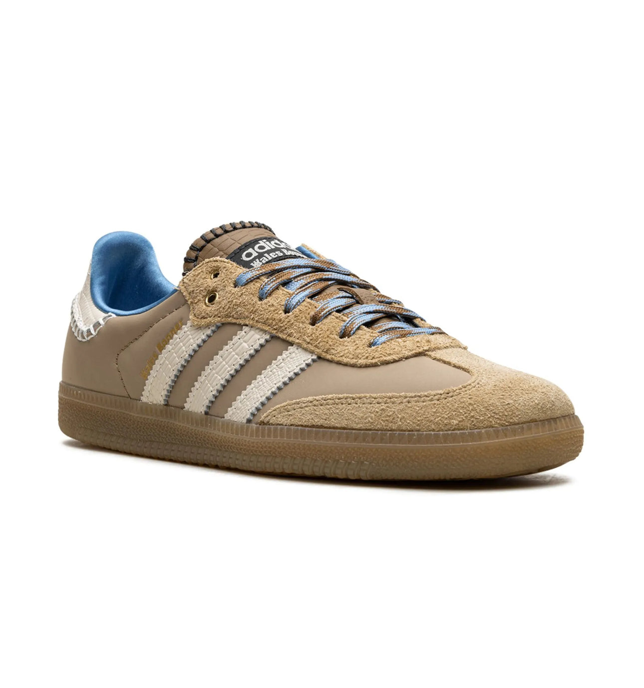 ADIDAS X WALES BONNER SNEAKERS – Jeunesstore