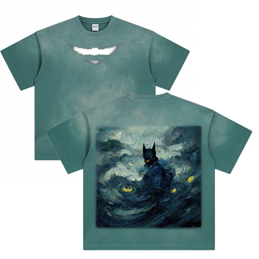 Bat T-Shirt