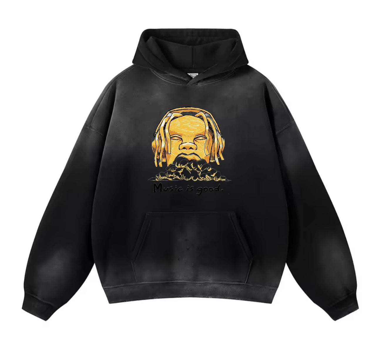 Travis Scott hoodie