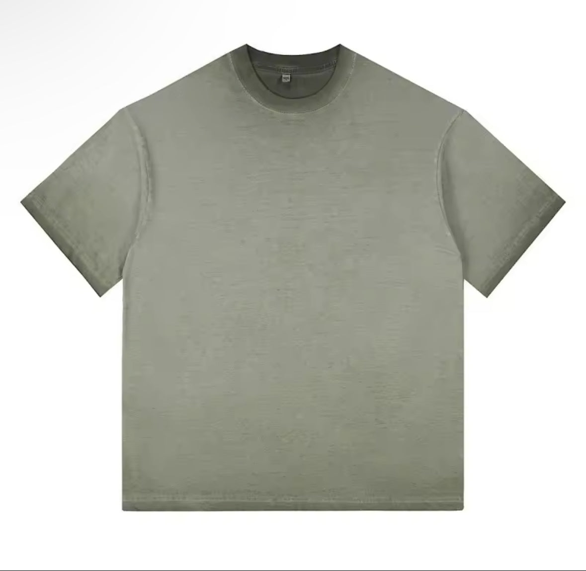 T-Shirt ( custom ) صمم بنفسك