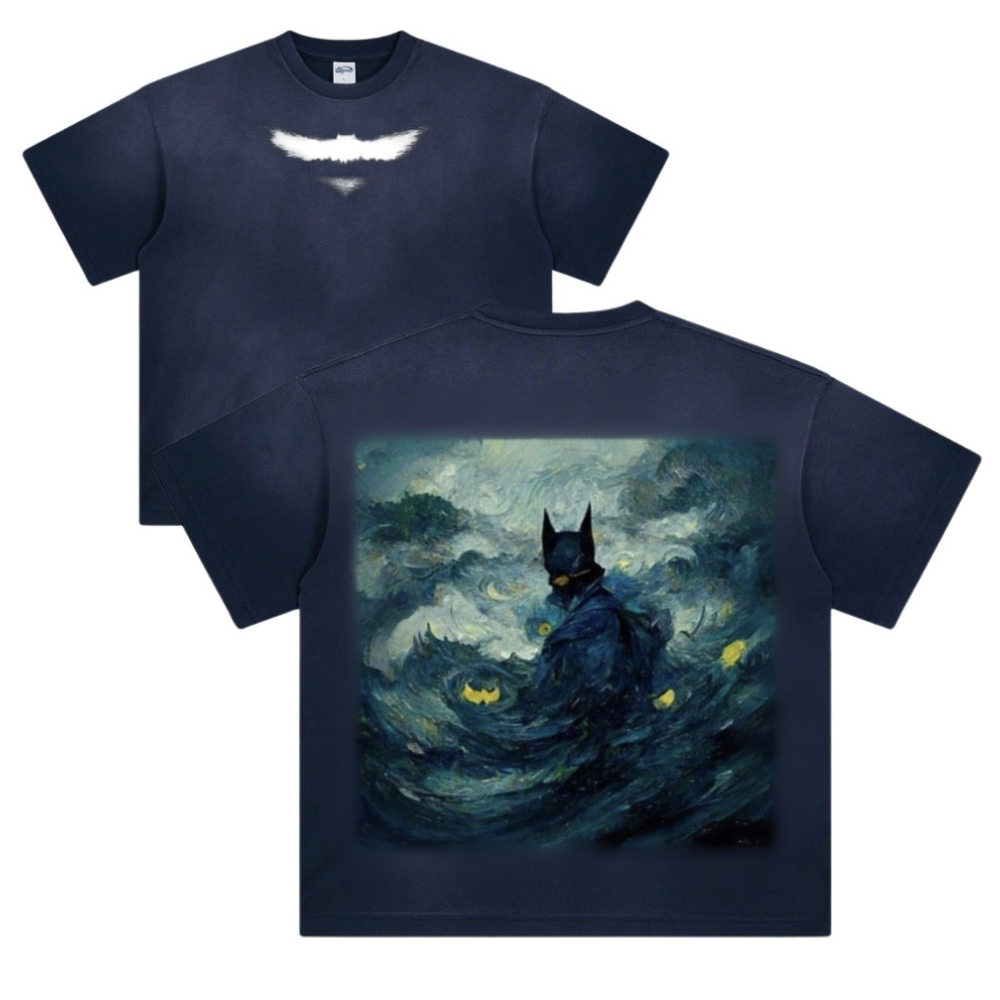 Bat T-Shirt