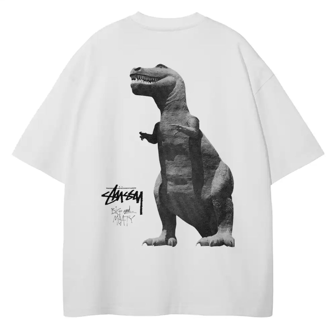 Stussy T-shirt – Jeunesstore
