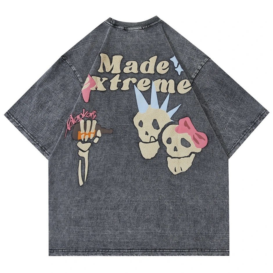 Made Extreme T-shirt t – Jeunesstore