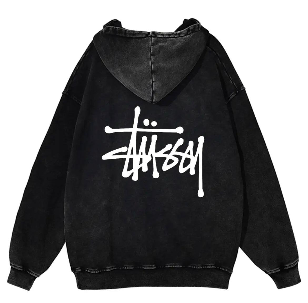Stussy hoodie – Jeunesstore