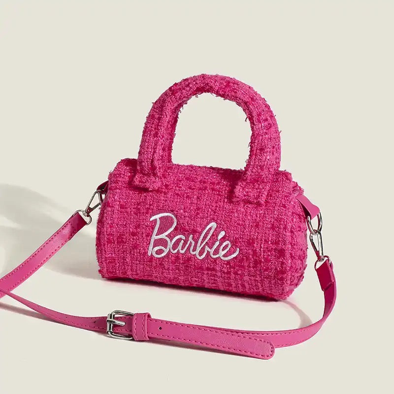 Barbie bag – Jeunesstore
