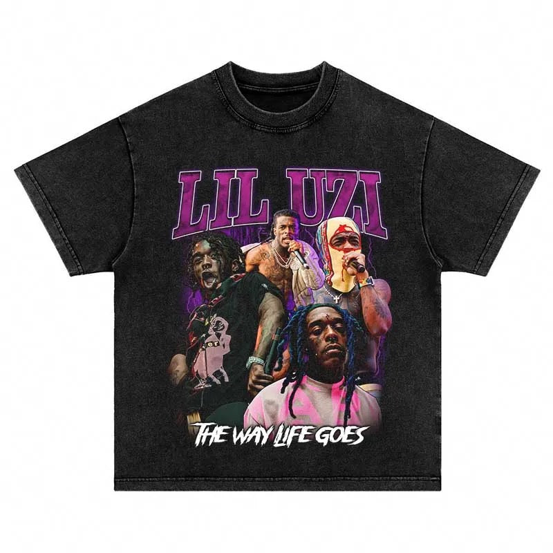 Lil uzi T-shirt