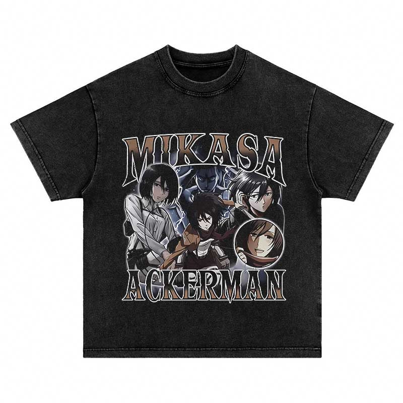 Mikasa T-Shirt