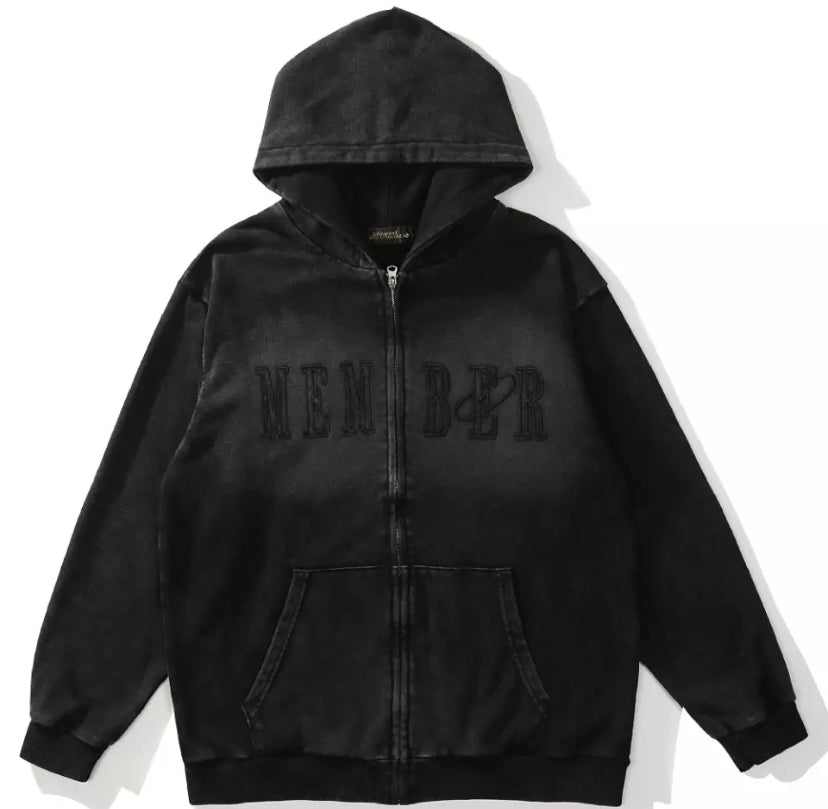 Harajuku Jacket