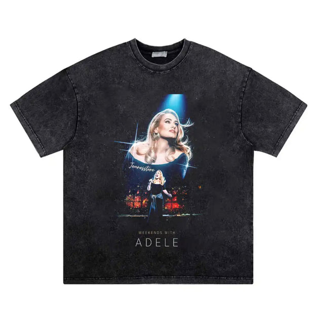 Adele T-Shirt
