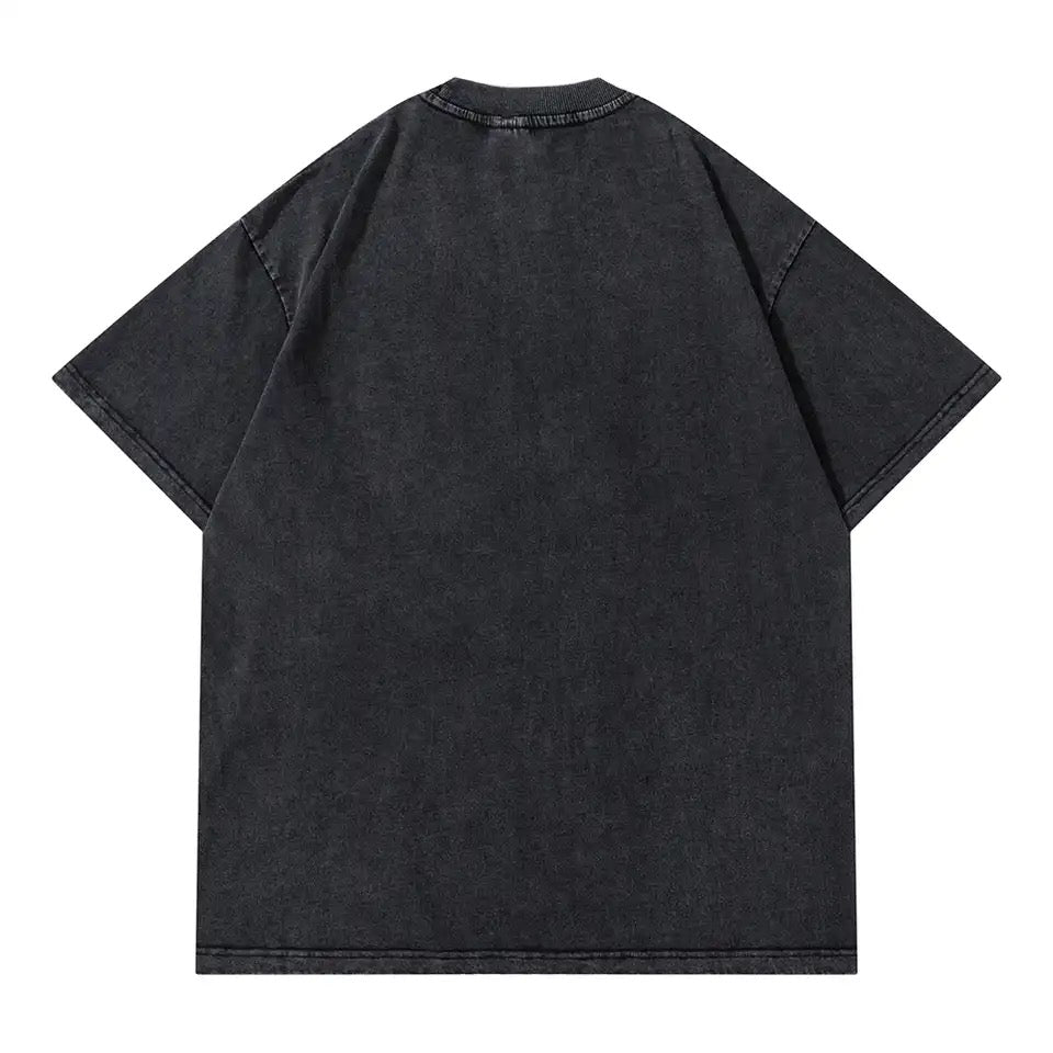 Skeleton Graphic T-shirt