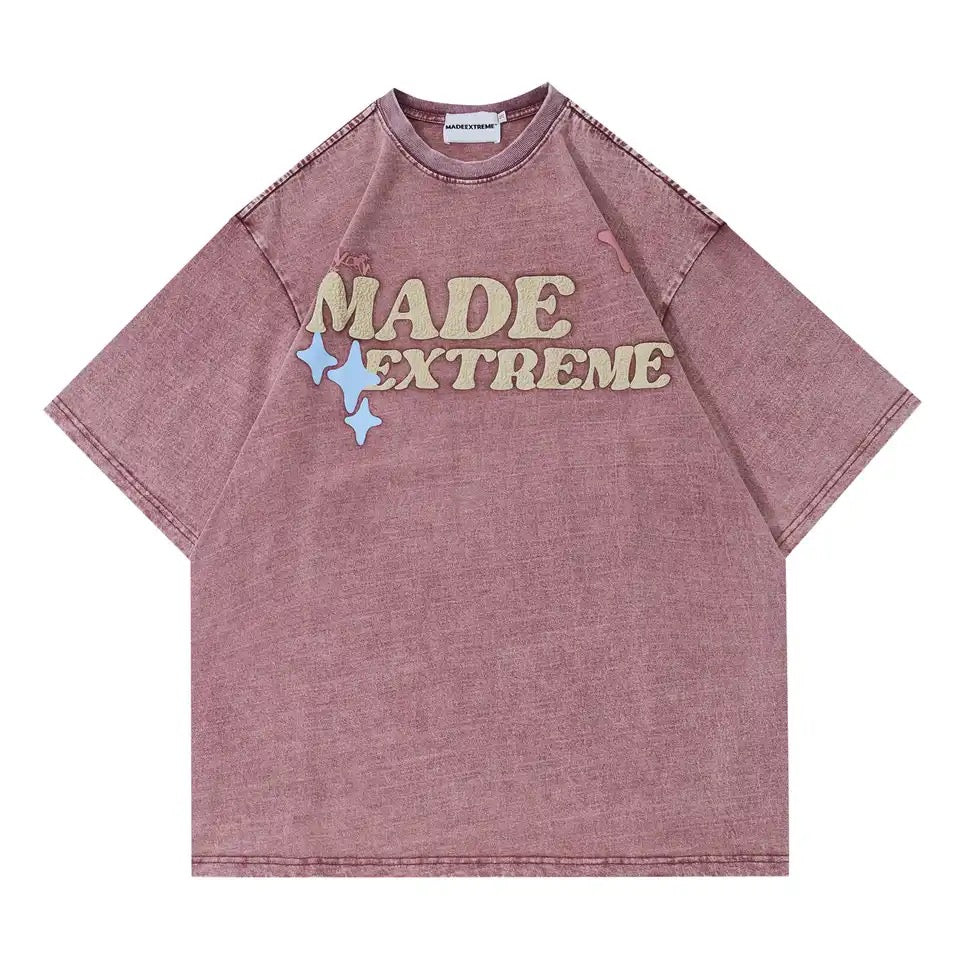 Made Extreme T-shirt