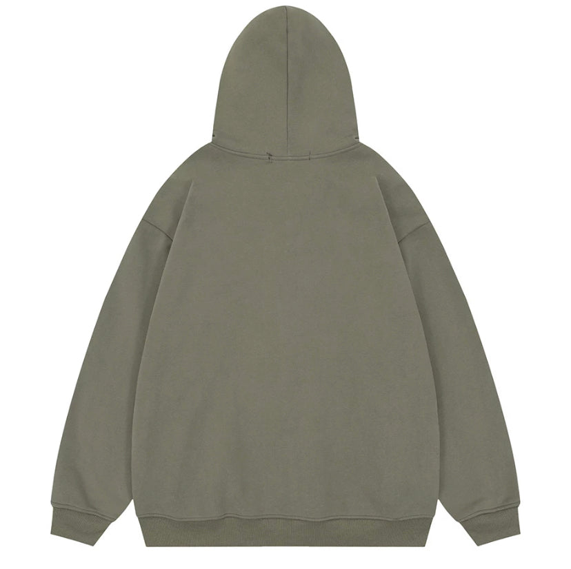 Star Hoodie