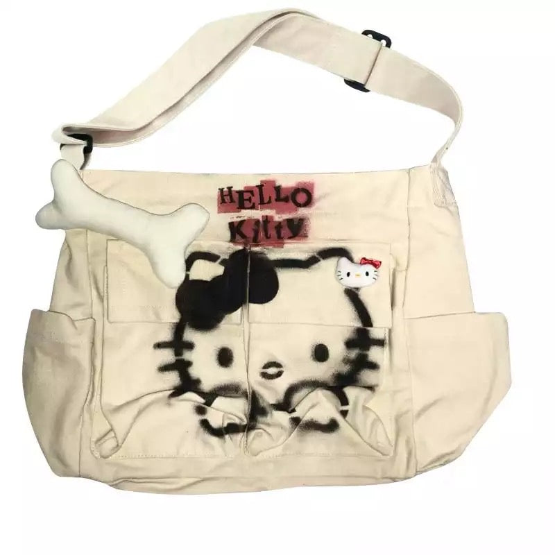 Hello kitty Shoulder Bag