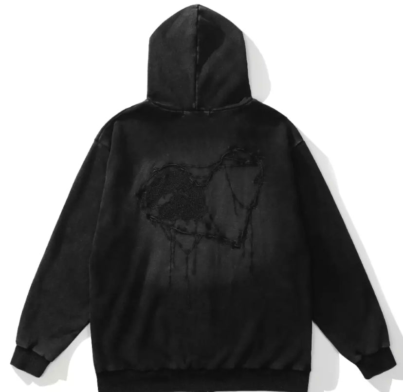 Harajuku Jacket