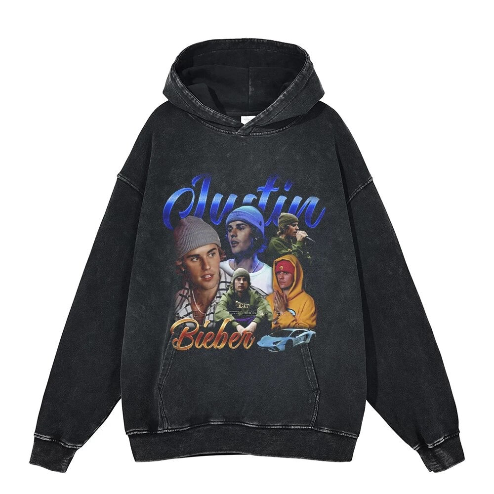 Justin Bieber Hoodie