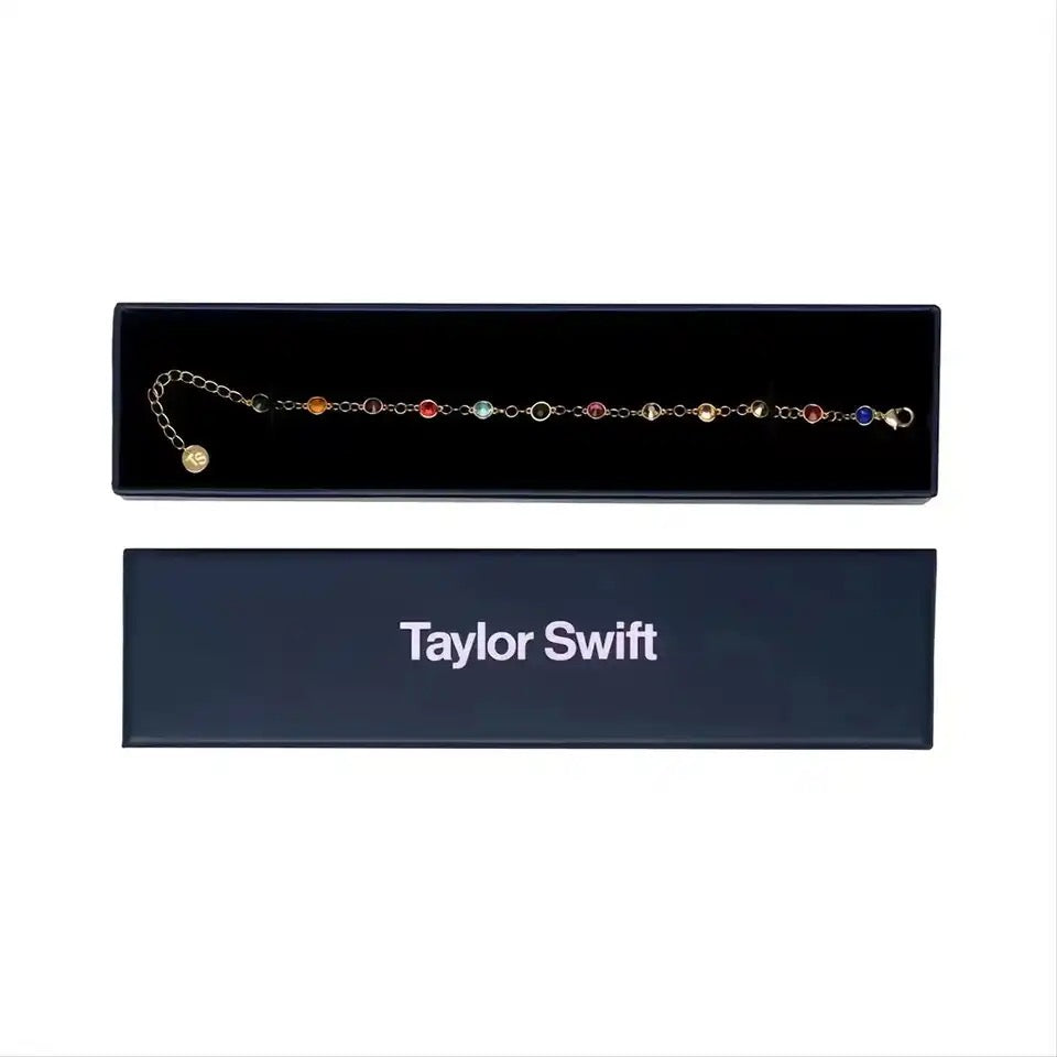 Taylor swift bracelet