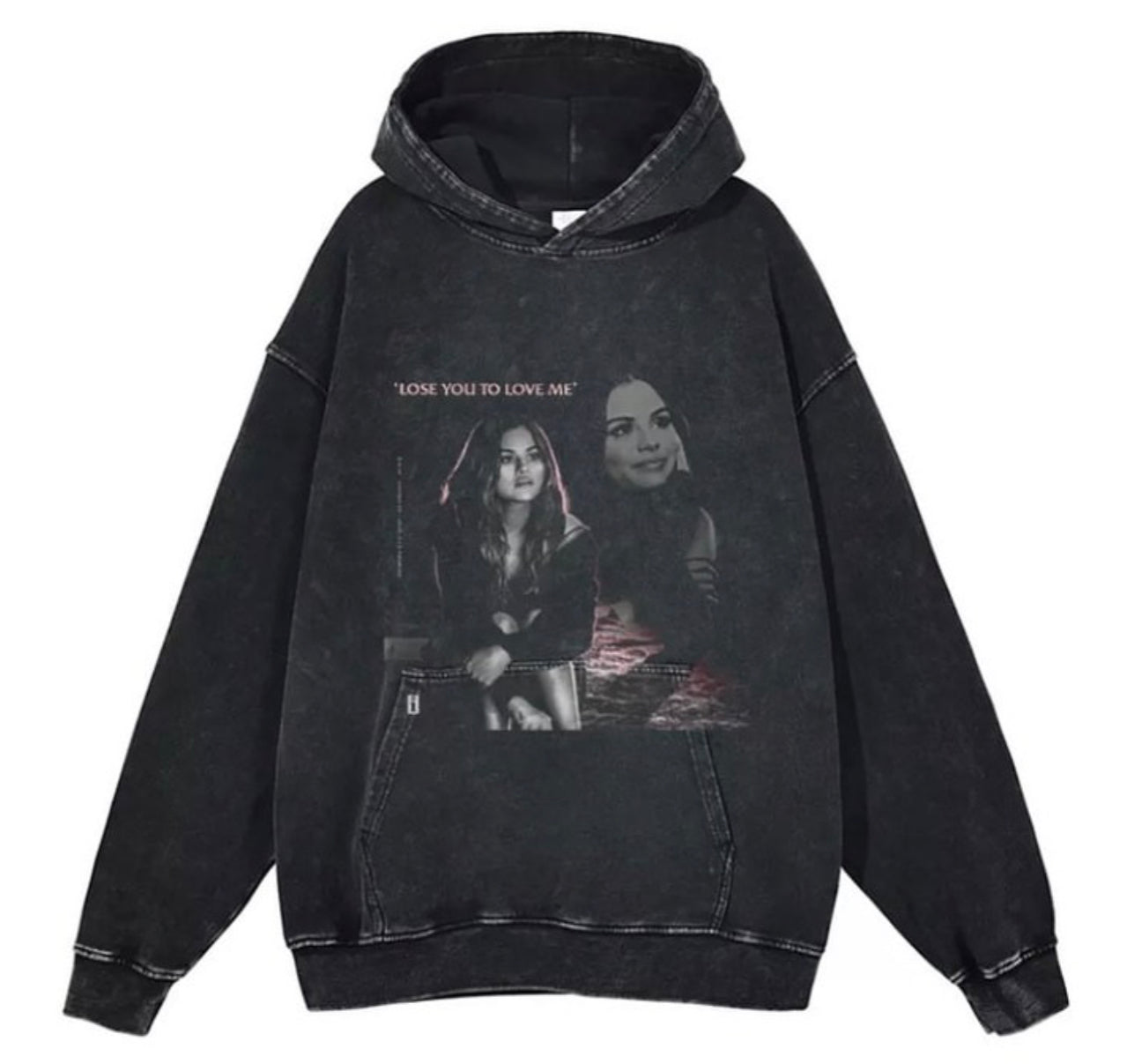 Selena Gomez hoodie