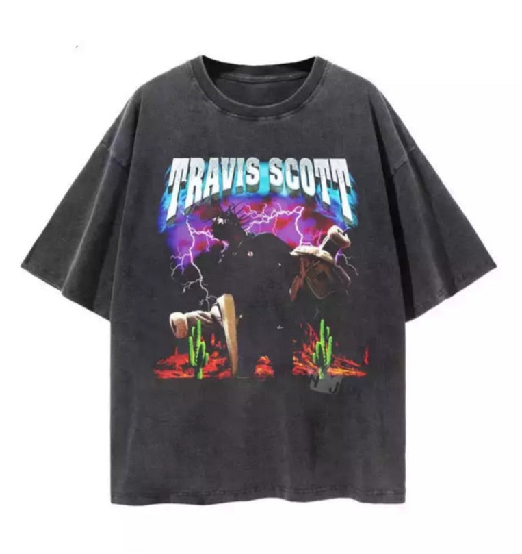 Travis Scott T-Shirt