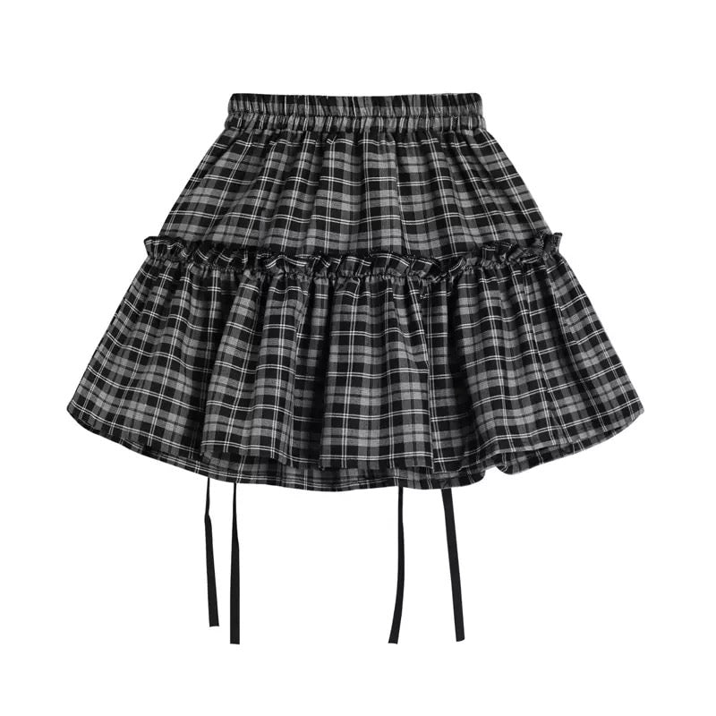 Harajuku skirt