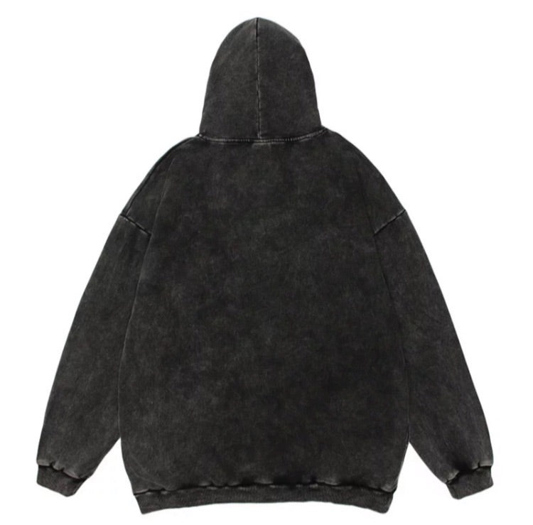 Gothic Hoodie