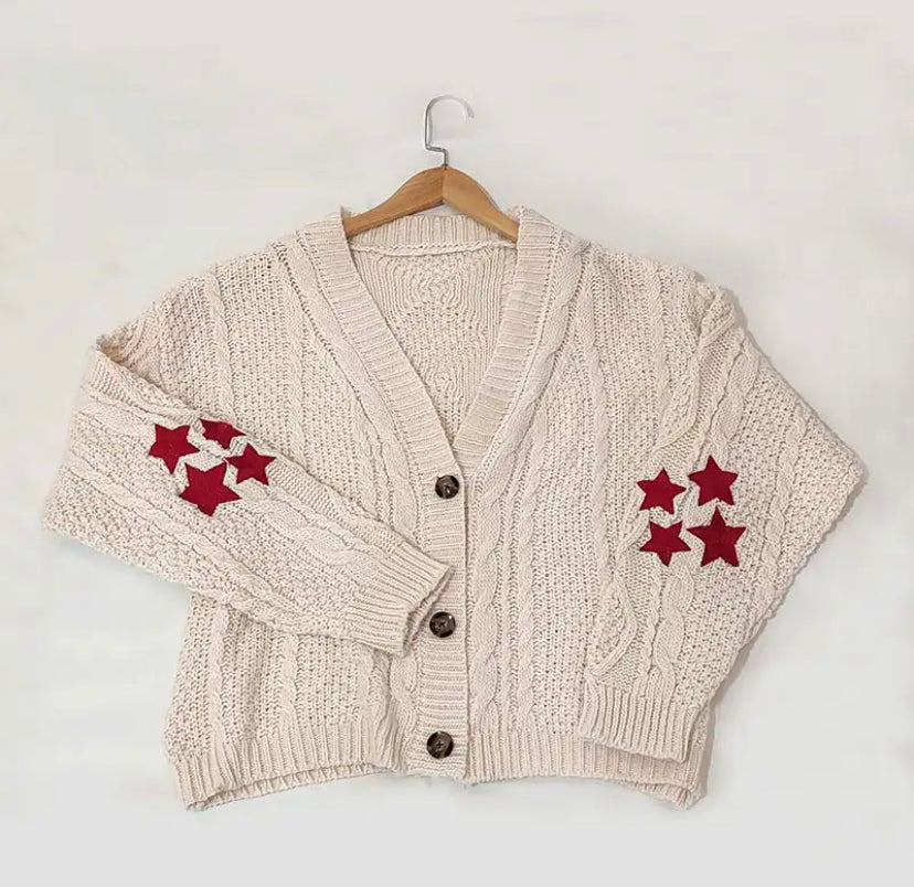Taylor Swift Cardigan