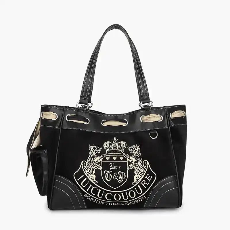 Juice couture bag