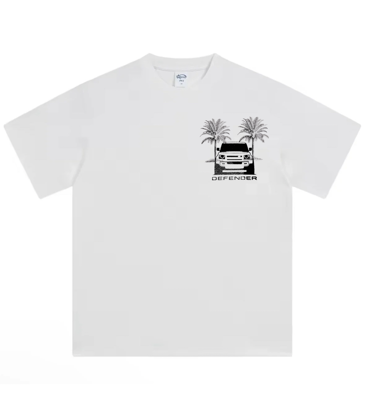 Defender T-Shirt