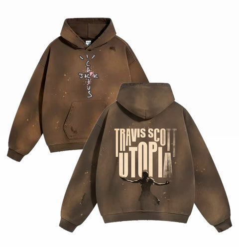 Travis Scott hoodie