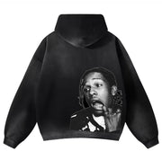 A$AP Rocky hoodie