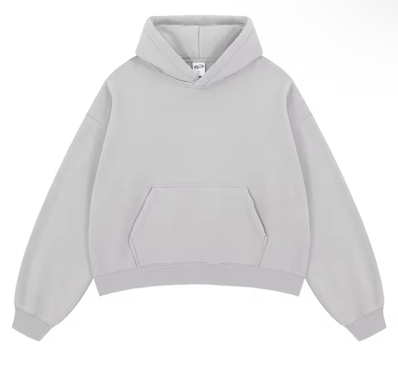 Greeny Hoodie