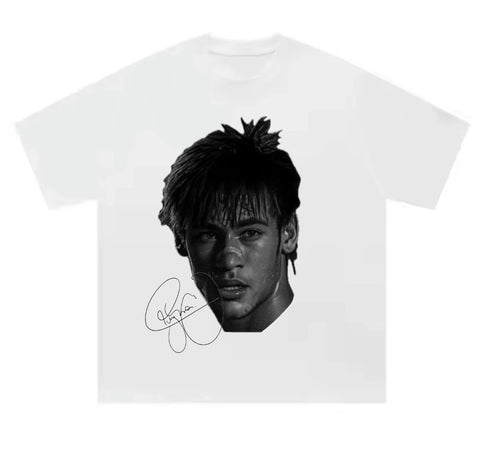 Neymar T-shirt