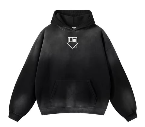 The NBHD hoodie