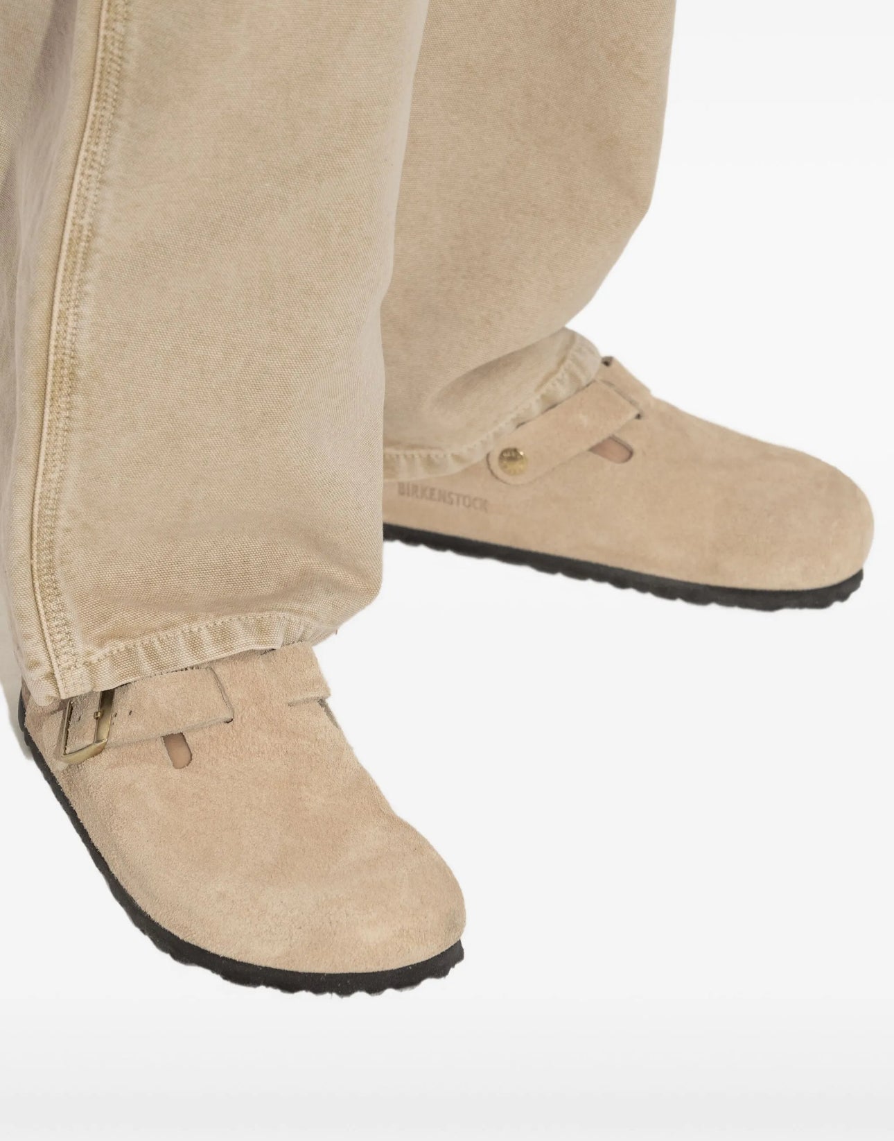 Birkenstock slipper