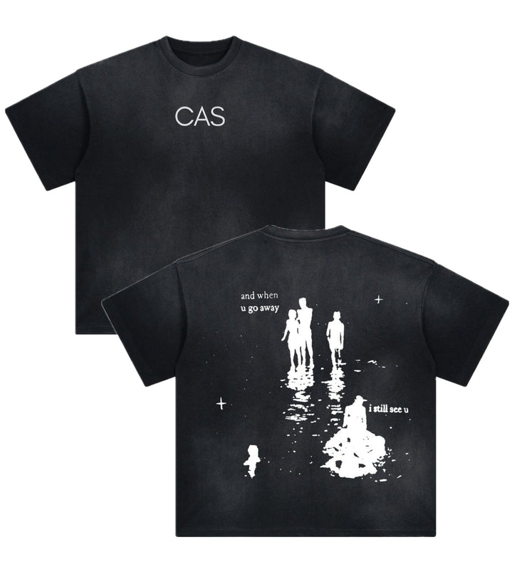 CAS T-shirt