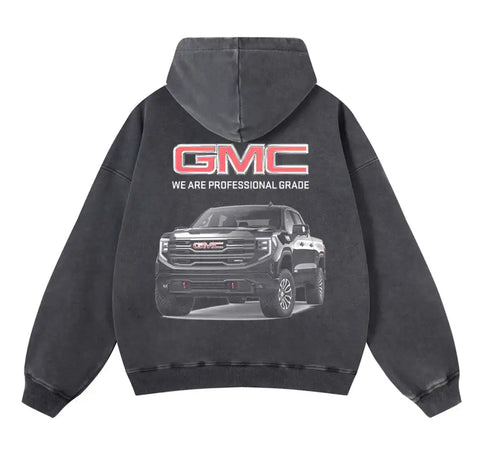 GMC sierra hoodie